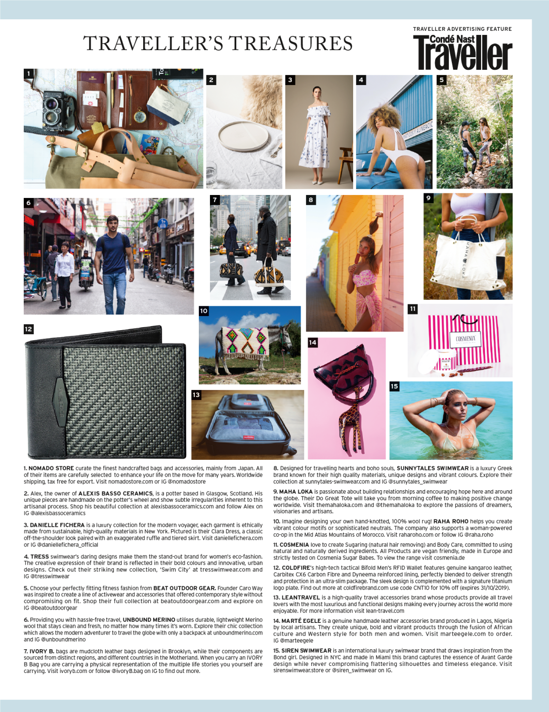 213 Traveller's Treasures (1)